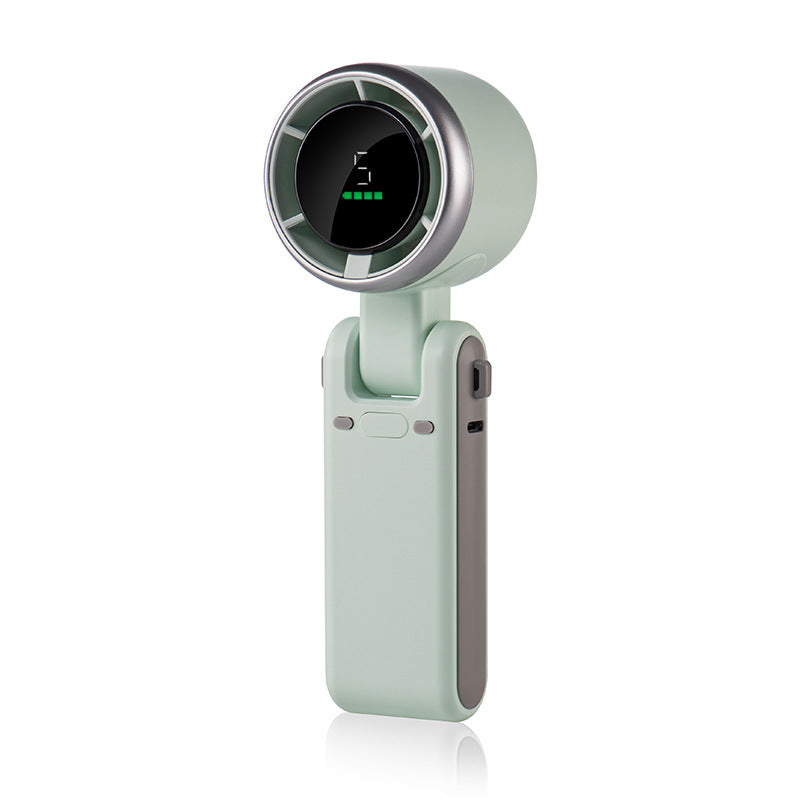 Handheld Turbo Fan Handheld Turbo Fan